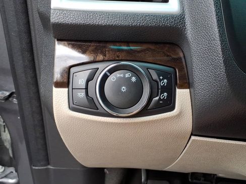 Used 2014 Ford Explorer Limited AWD/4WD image 17