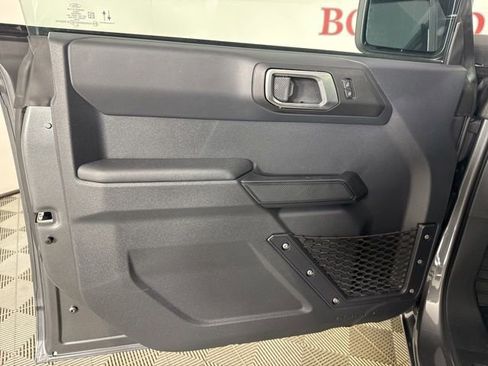 New 2025 Ford Bronco Big Bend image 17