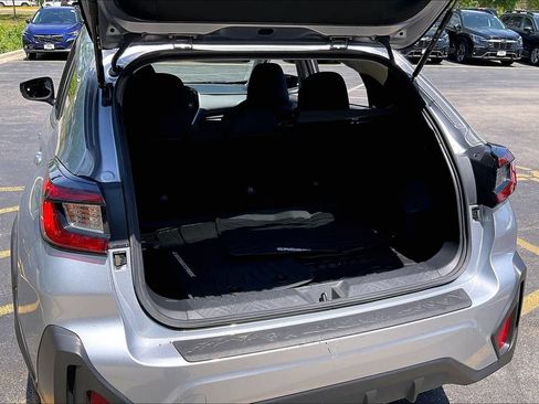 Certified 2024 Subaru Crosstrek 2.0i Premium AWD/4WD image 30