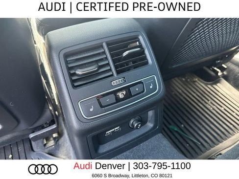 Certified 2023 Audi S5 Prestige w/ Prestige Package AWD/4WD image 18
