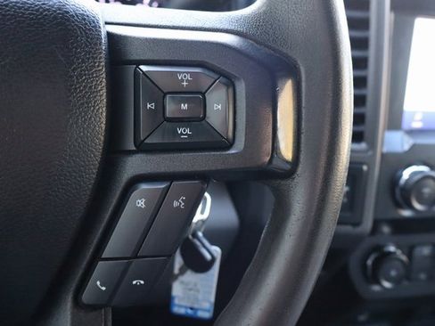 Used 2020 Ford F250 XL w/ STX Appearance Package image 22