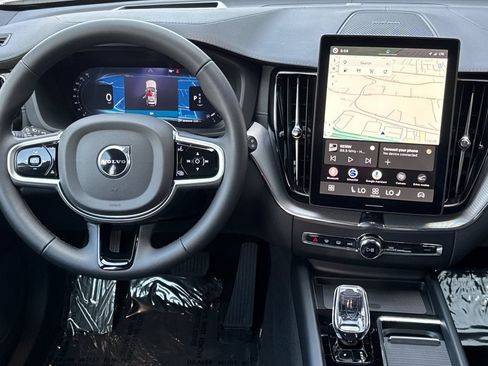 Certified 2026 Volvo XC60 B5 Ultra AWD/4WD image 15