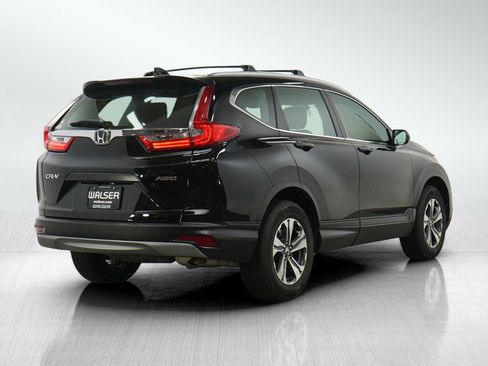 Used 2019 Honda CR-V LX image 5