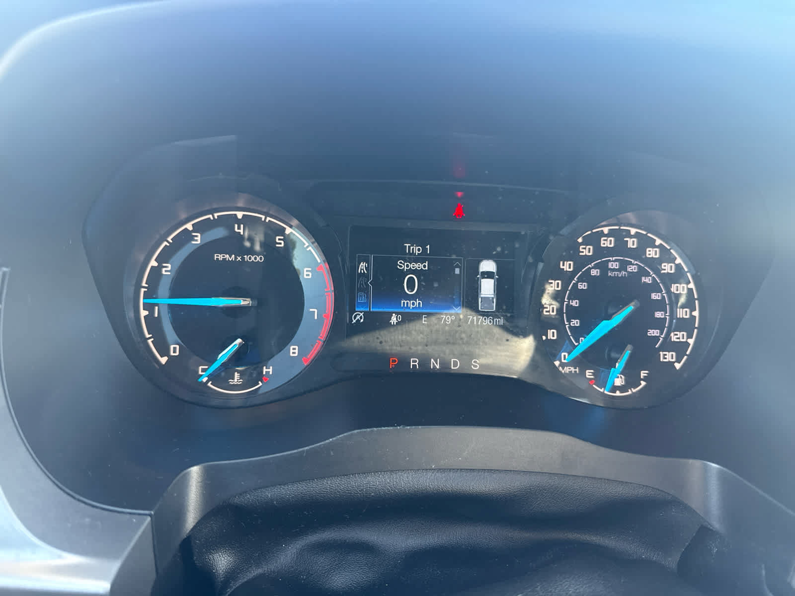 Used 2020 Ford Ranger XLT w/ Equipment Group 301A Mid AWD/4WD image 13