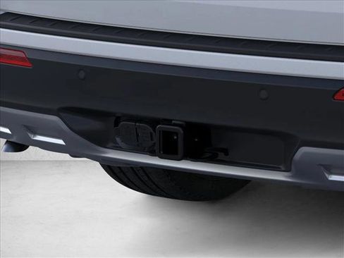 New 2026 Ford Explorer Active AWD/4WD image 23