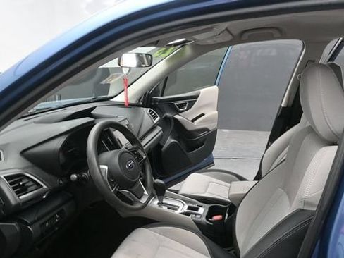 Used 2023 Subaru Forester AWD/4WD image 16
