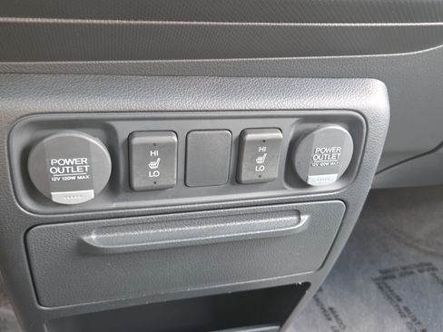 Used 2012 Honda Ridgeline RTL image 31