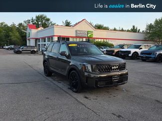 Certified 2024 Kia Telluride EX X-Line AWD/4WD video 1