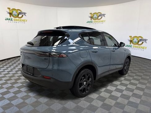 Used 2024 Dodge Hornet GT w/ GT Blacktop Package image 10