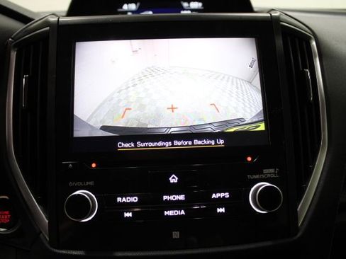 Used 2020 Subaru Forester Limited w/ Popular Package #3 image 22