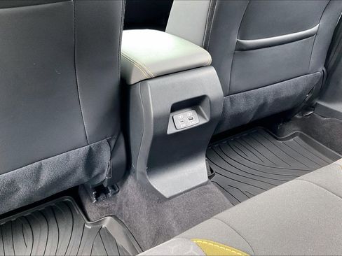 Certified 2025 Subaru Crosstrek 2.5i Sport image 24