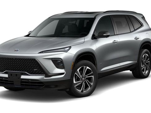 New 2026 Buick Enclave Sport Touring w/ Power Package FWD image 26