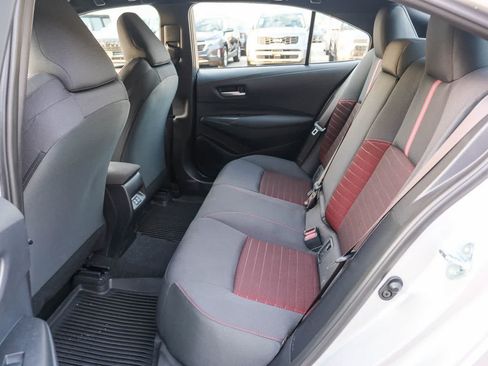 Certified 2026 Toyota Corolla SE FWD image 19