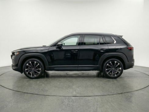 Used 2025 MAZDA CX-50 2.5 Hybrid w/ Premium Plus Pkg image 5