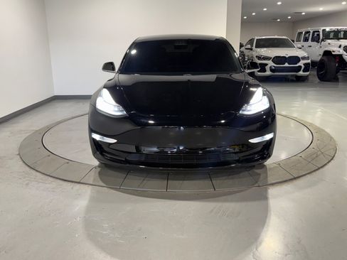 Used 2019 Tesla Model 3 Standard Range Plus RWD image 5