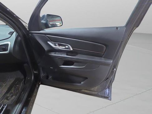 Used 2016 GMC Terrain SLT w/ Open Road Package image 29