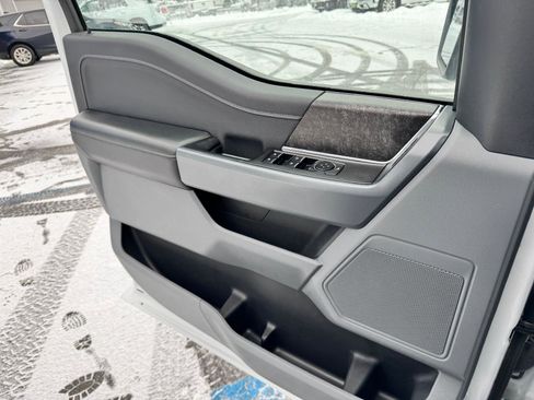 Used 2023 Ford F150 XLT w/ Equipment Group 301A Mid image 25