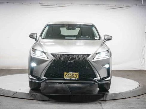 Used 2018 Lexus RX 350 image 6