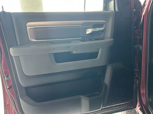 Used 2016 RAM 1500 Outdoorsman image 26