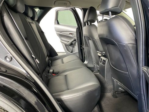Used 2025 MAZDA CX-30 AWD 2.5 S w/ Select Sport Pkg image 14