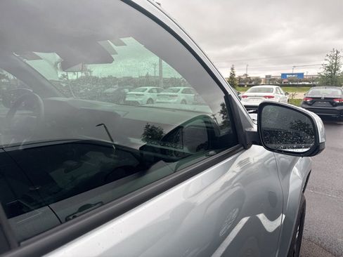 Used 2024 Toyota Tacoma TRD Sport image 6