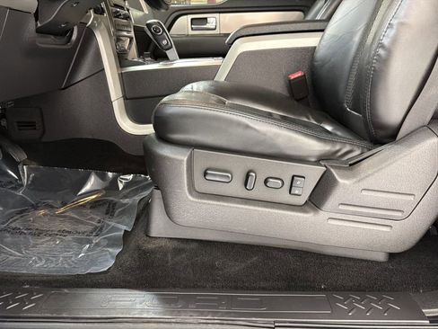 Used 2012 Ford F150 Raptor w/ Raptor Luxury Pkg AWD/4WD image 19
