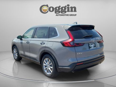 New 2026 Honda CR-V EX image 3