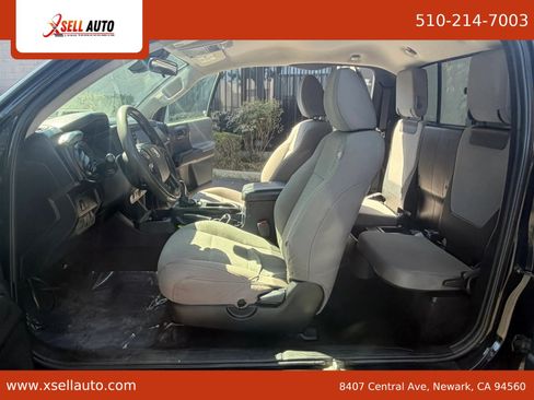 Used 2022 Toyota Tacoma SR AWD/4WD image 8