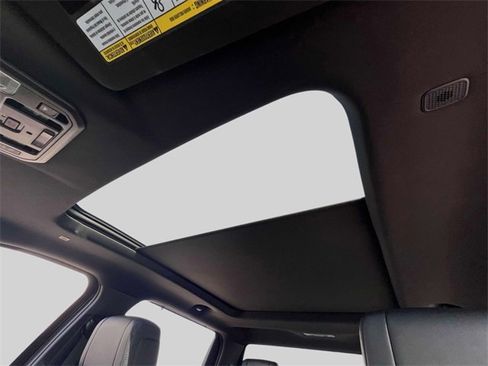 Used 2024 Toyota Tundra Platinum image 37