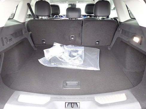 New 2026 Lincoln Nautilus Reserve image 5