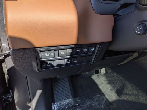 New 2026 Toyota Tundra 1794 Edition AWD/4WD image 16