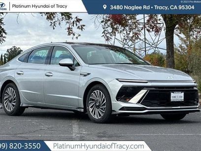 New 2026 Hyundai Sonata SEL