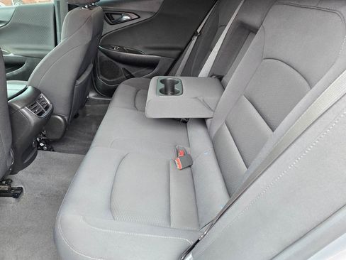 Certified 2024 Chevrolet Malibu LT image 24
