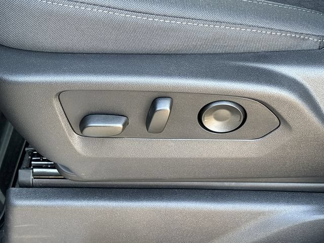 New 2026 Chevrolet Silverado 1500 RST RWD image 23