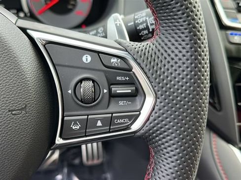 New 2026 Acura RDX A-Spec AWD/4WD image 14