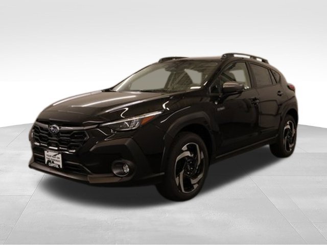 New 2026 Subaru Crosstrek 2.5i Limited AWD/4WD image 5