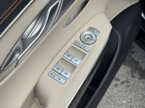 New 2026 Genesis GV70 3.5T Sport Prestige image 13