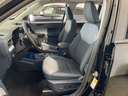 New 2025 Ford Maverick XLT w/ Equipment Group 301A image 15