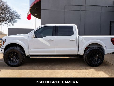 Used 2026 Ford F150 Raptor image 6
