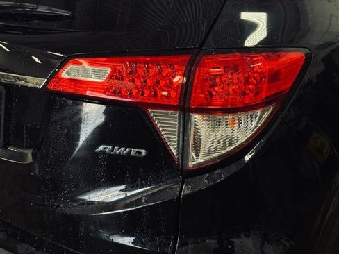 Used 2019 Honda HR-V EX image 6