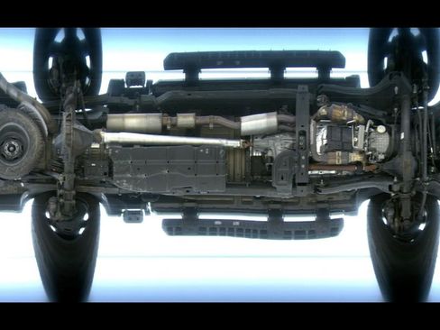 Used 2023 Ford F250 Lariat w/ Sport Appearance Package image 34