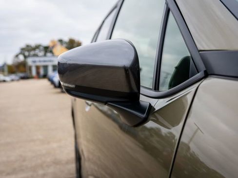 Certified 2025 Subaru Forester Limited w/ Popular Package #2 image 22