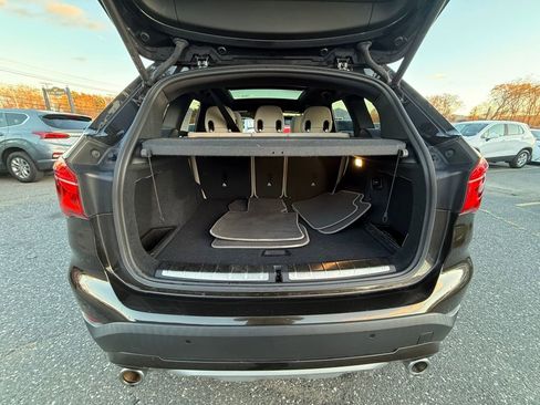 Used 2020 BMW X1 sDrive28i w/ Convenience Package image 13