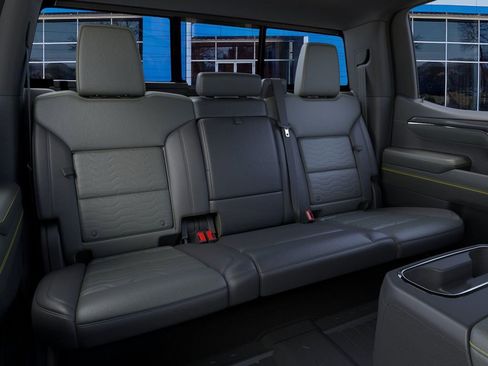 New 2026 Chevrolet Silverado 1500 ZR2 image 17