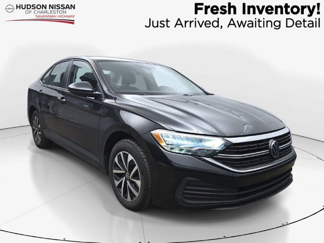 Used 2024 Volkswagen Jetta S FWD 360° Tour