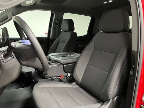 Used 2025 GMC Sierra 1500 Pro w/ Graphite Edition AWD/4WD image 19