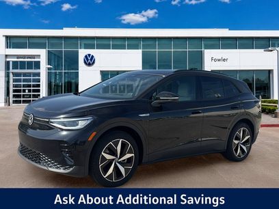 New 2025 Volkswagen ID.4 Pro S