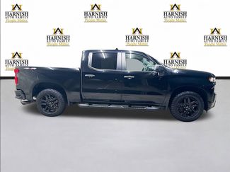 Used 2021 Chevrolet Silverado 1500 Custom w/ Rally Edition video 4