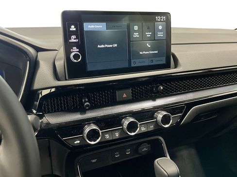 New 2026 Honda CR-V EX-L image 19