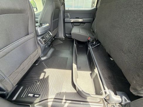 Used 2023 Ford F150 XLT w/ Equipment Group 302A High AWD/4WD image 24